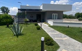 Brahma Luxury B&B