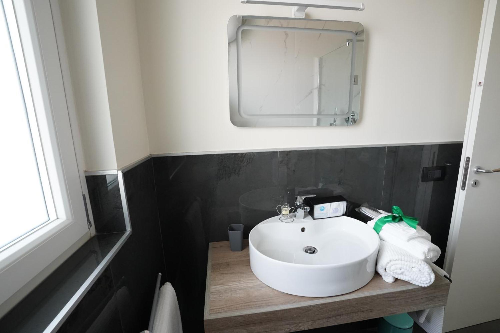 Brahma Luxury B&B Marigliano Esterno foto