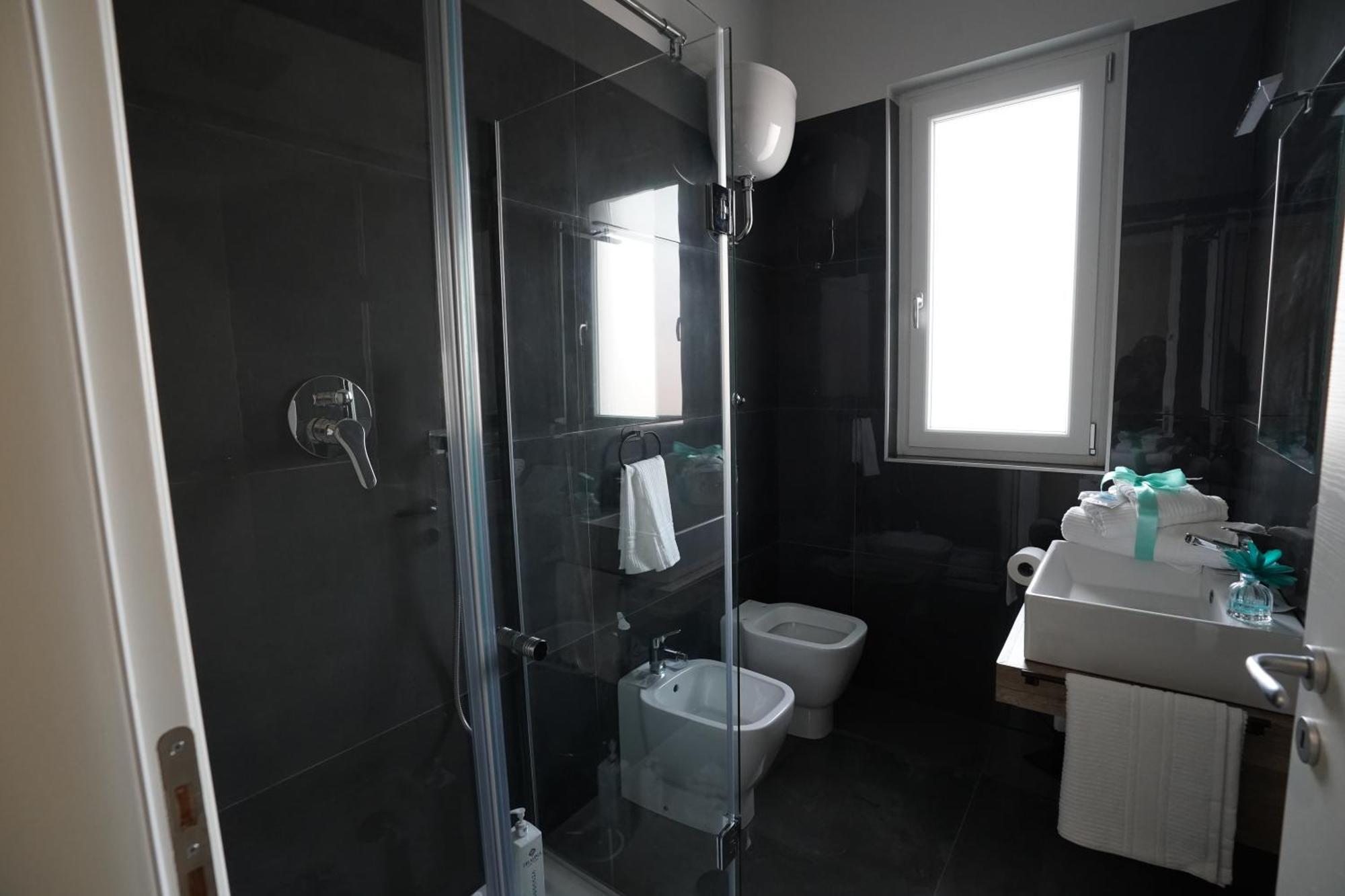Brahma Luxury B&B Marigliano Esterno foto